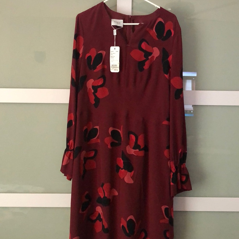 ARKIS PUNTO dress - worn once